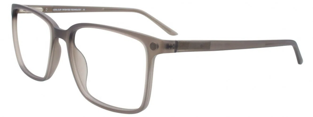 Cool Clip CC848 Eyeglasses - view 7